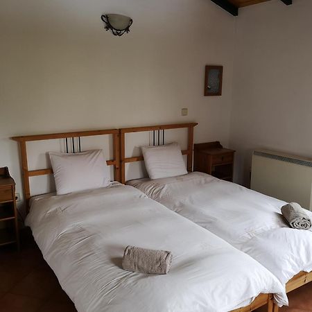 La Casa Blanca Del Alto Tajo Guest House Ablanque Exterior photo